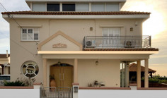 House (detached) in Geri, Nicosia for sale 