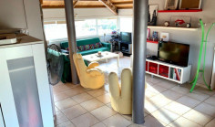 House (detached) in Geri, Nicosia for sale 