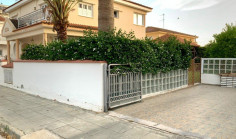 House (detached) in Geri, Nicosia for sale 