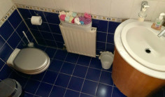 House (detached) in Geri, Nicosia for sale 