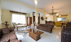 House (detached) in Deryneia, Famagusta for sale 