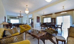 House (detached) in Deryneia, Famagusta for sale 