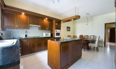 House (detached) in Deryneia, Famagusta for sale 