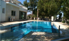 House (detached) in Kalo Chorio, Limassol for sale 