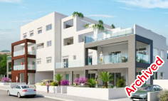 Investment (project) in Ekali, Limassol for sale , Limassol