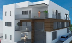 Investment (project) in Kolossi, Limassol for sale , Limassol