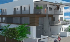 Investment (project) in Kolossi, Limassol for sale , Limassol