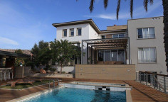 House (detached) in Konia, Paphos for sale 