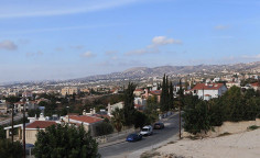 House (detached) in Konia, Paphos for sale 