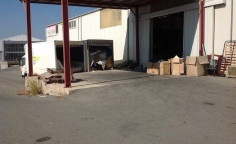 Investment (commercial) in Ypsonas, Limassol for sale 