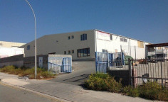 Investment (commercial) in Ypsonas, Limassol for sale 