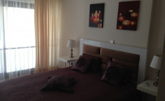 Beautiful 3 bedroom apartment for sale in Germasogeia Tourist Area