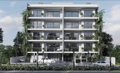 Investment (project) in Agios Ioannis, Limassol for sale , Limassol