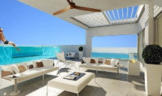 Residential 6809 m2 for sale in Agios Tychonas, Limassol
