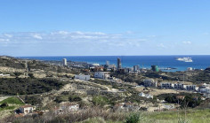 Residential 6809 m2 for sale in Agios Tychonas, Limassol