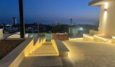 5 bedroom house with swimming pool for sale in Mouttagiaka