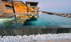 5 bedroom house with swimming pool for sale in Mouttagiaka