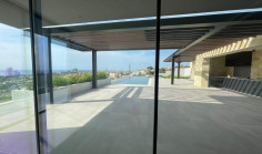 5 bedroom house with swimming pool for sale in Mouttagiaka