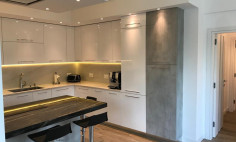 1 beds apartment with swimming pool for sale in Germasogeia Tourist Area
