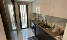 Apartment in harbor area of Larnaca 