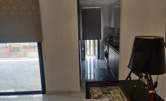 Apartment in harbor area of Larnaca 