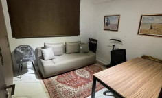 Apartment in harbor area of Larnaca 