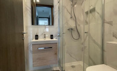 Apartment in harbor area of Larnaca 