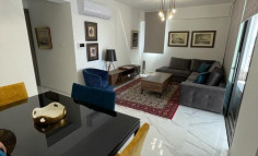 Apartment in harbor area of Larnaca 