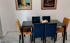 Apartment in harbor area of Larnaca 