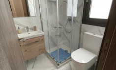 Apartment in harbor area of Larnaca 