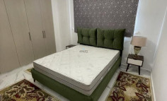 Apartment in harbor area of Larnaca 