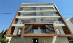 Apartment in harbor area of Larnaca 
