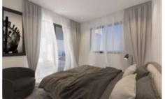 Beautiful 2 bed penthouse with swimming pool for sale in Universal