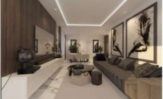 Beautiful 2 bed penthouse with swimming pool for sale in Universal