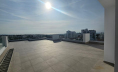 Beautiful 2 bed penthouse with swimming pool for sale in Universal