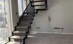 Office 78 m2 to rent in Agias Zonis
