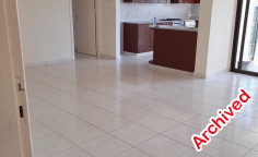 Spacious 3 bedroom apartment for sale in Kaimakli