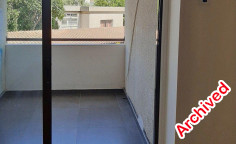 Spacious 3 bedroom apartment for sale in Kaimakli