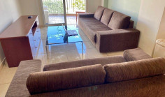 Apartment (flat) in Agios Dometios, Nicosia for sale 
