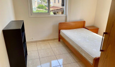 Apartment (flat) in Agios Dometios, Nicosia for sale 