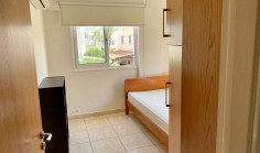 Apartment (flat) in Agios Dometios, Nicosia for sale 