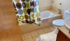 Apartment (flat) in Agios Dometios, Nicosia for sale 