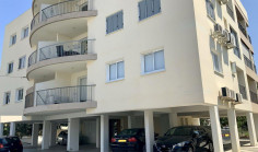 Apartment (flat) in Agios Dometios, Nicosia for sale 