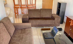 Apartment (flat) in Agios Dometios, Nicosia for sale 