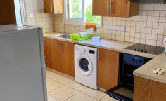 Apartment (flat) in Agios Dometios, Nicosia for sale 