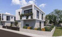 Spacious 3 bedroom house for sale in Protaras
