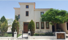 House (detached) in vergina, Larnaca for sale 