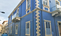 House (detached) in Old Town, Limassol for sale 