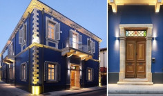 House (detached) in Old Town, Limassol for sale 