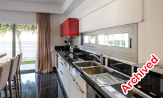 House in Pervolia, Larnaca 